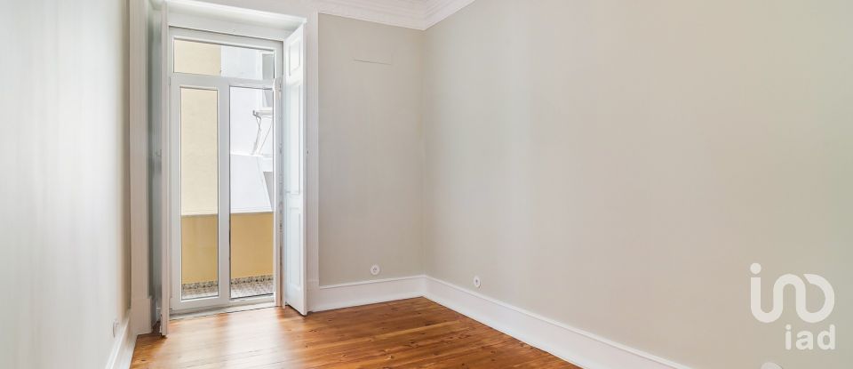 Apartamento T2 em Penha de França de 85 m²