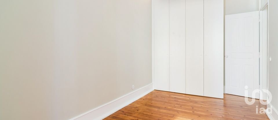 Apartamento T2 em Penha de França de 85 m²