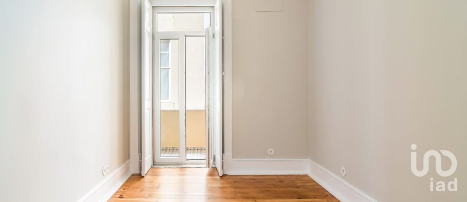 Apartamento T2 em Penha de França de 85 m²