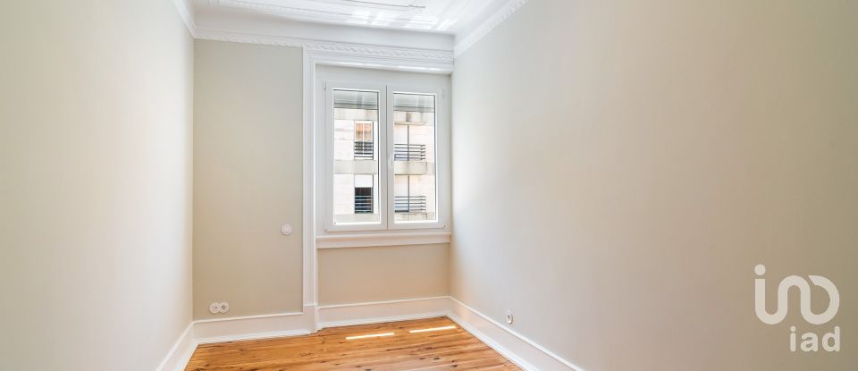 Apartamento T2 em Penha de França de 85 m²