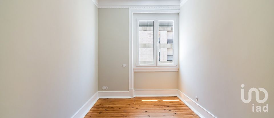 Apartamento T2 em Penha de França de 85 m²