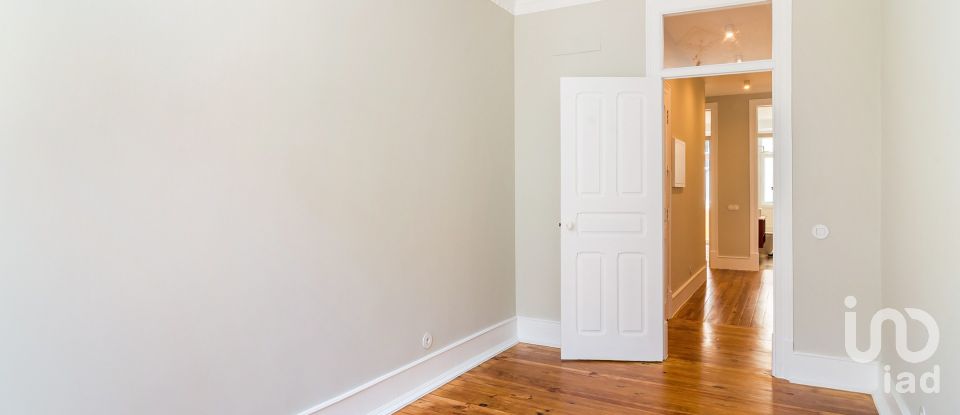 Apartamento T2 em Penha de França de 85 m²