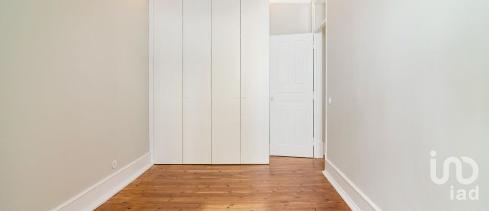 Apartamento T2 em Penha de França de 85 m²