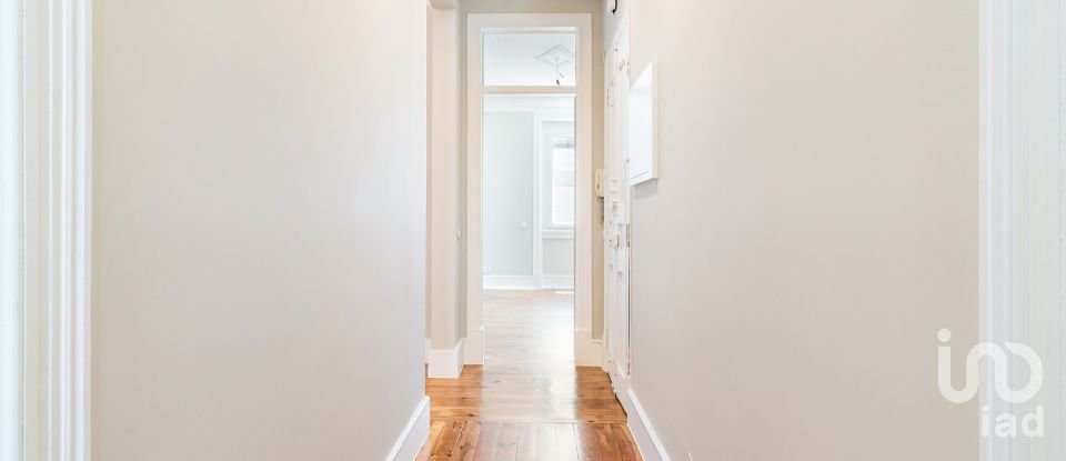 Apartamento T2 em Penha de França de 85 m²