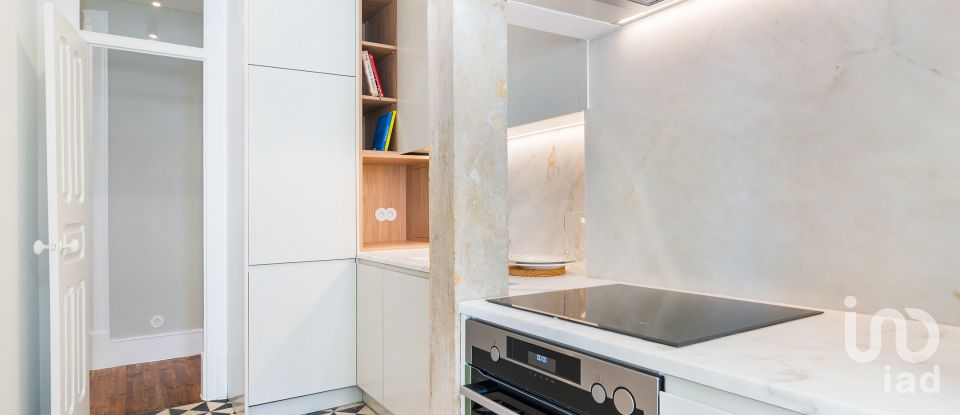 Apartamento T2 em Penha de França de 85 m²