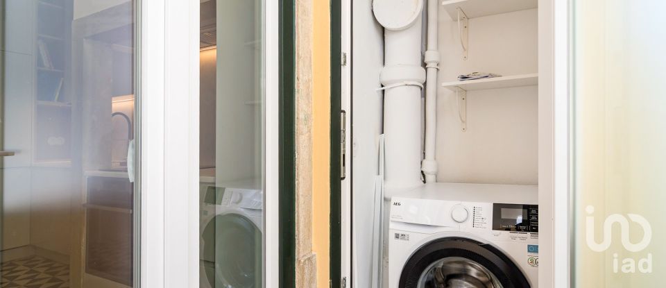 Apartamento T2 em Penha de França de 85 m²