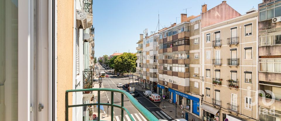 Apartamento T2 em Penha de França de 85 m²