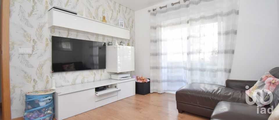 Apartamento T2 em Alverca do Ribatejo e Sobralinho de 80 m²