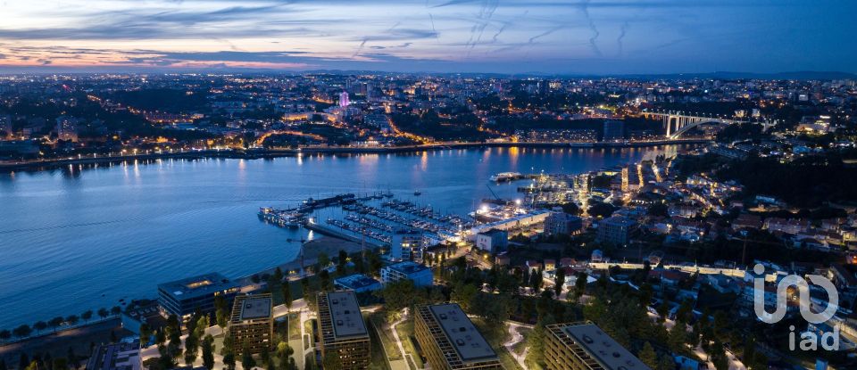 Apartamento T2 em Canidelo de 120 m²