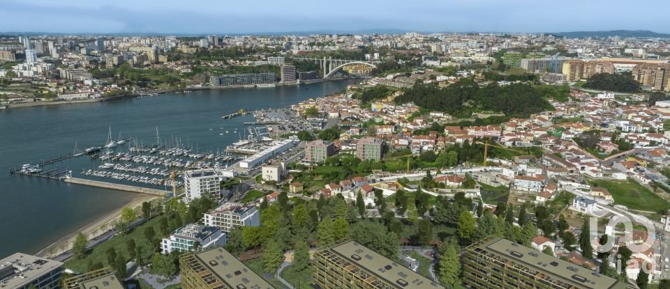 Apartamento T2 em Canidelo de 120 m²