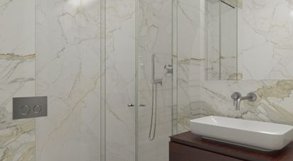 Apartamento T3 em Canidelo de 137 m²