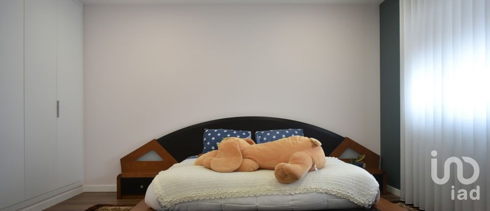 Moradia T7 em Oliveira do Bairro de 850 m²