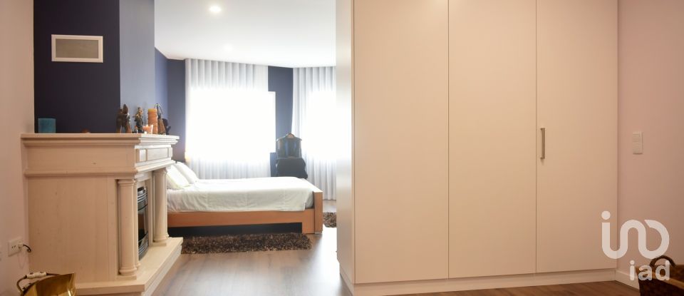 Moradia T7 em Oliveira do Bairro de 850 m²