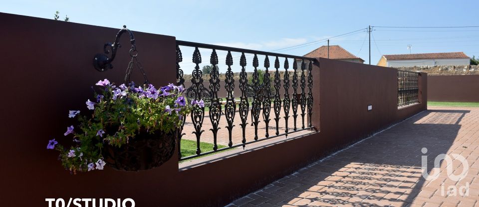 Moradia T7 em Oliveira do Bairro de 850 m²