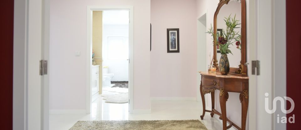 Moradia T7 em Oliveira do Bairro de 850 m²