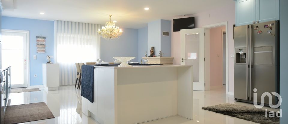 Moradia T7 em Oliveira do Bairro de 850 m²