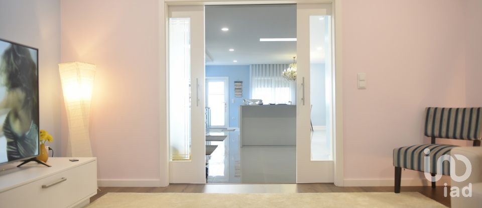 Moradia T7 em Oliveira do Bairro de 850 m²