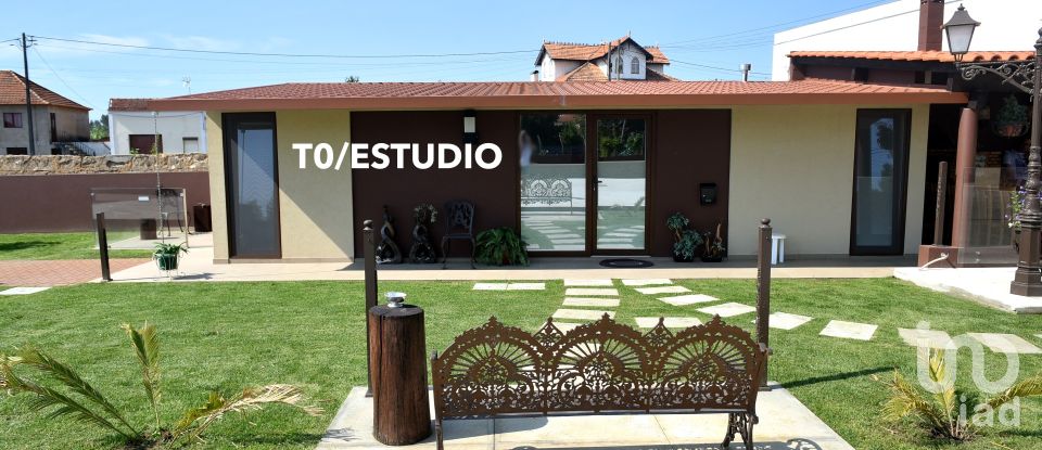 Moradia T7 em Oliveira do Bairro de 850 m²