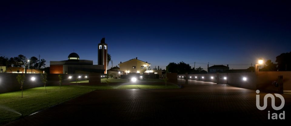 Moradia T7 em Oliveira do Bairro de 850 m²