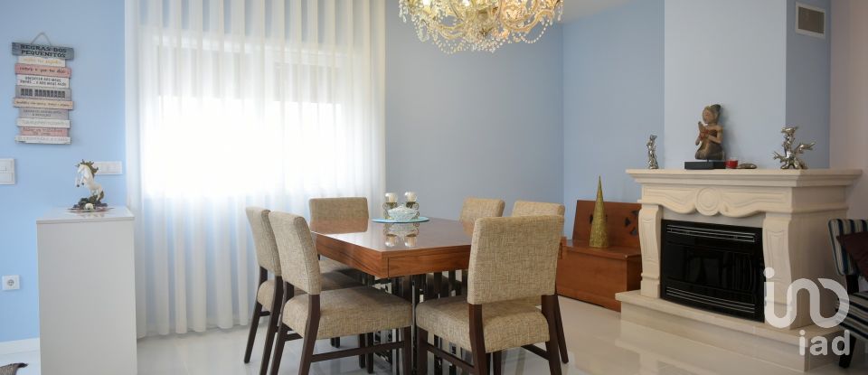 Moradia T7 em Oliveira do Bairro de 850 m²