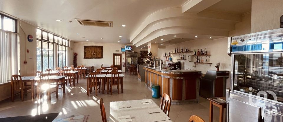 Restaurant in São João das Lampas e Terrugem of 360 m²