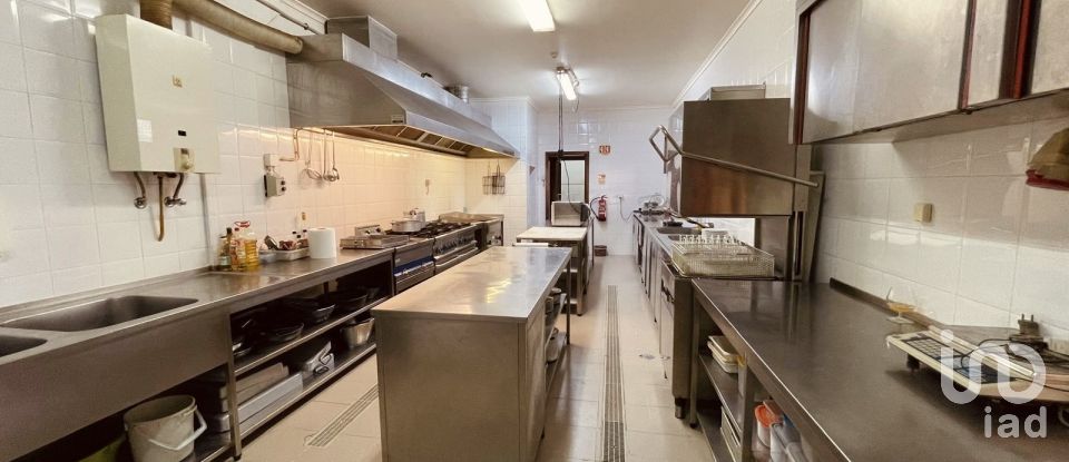 Restaurant in São João das Lampas e Terrugem of 360 m²