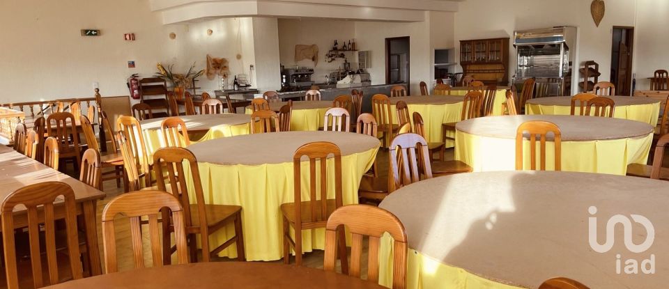 Restaurant in São João das Lampas e Terrugem of 360 m²