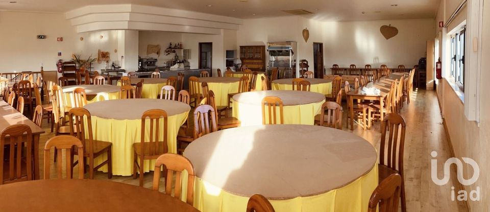 Restaurant in São João das Lampas e Terrugem of 360 m²
