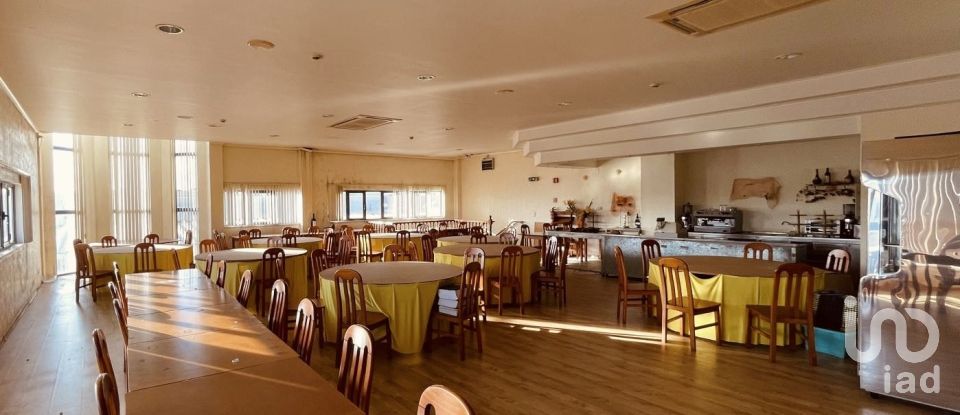 Restaurant in São João das Lampas e Terrugem of 360 m²