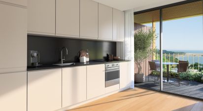 Apartamento T1 em Canidelo de 41 m²