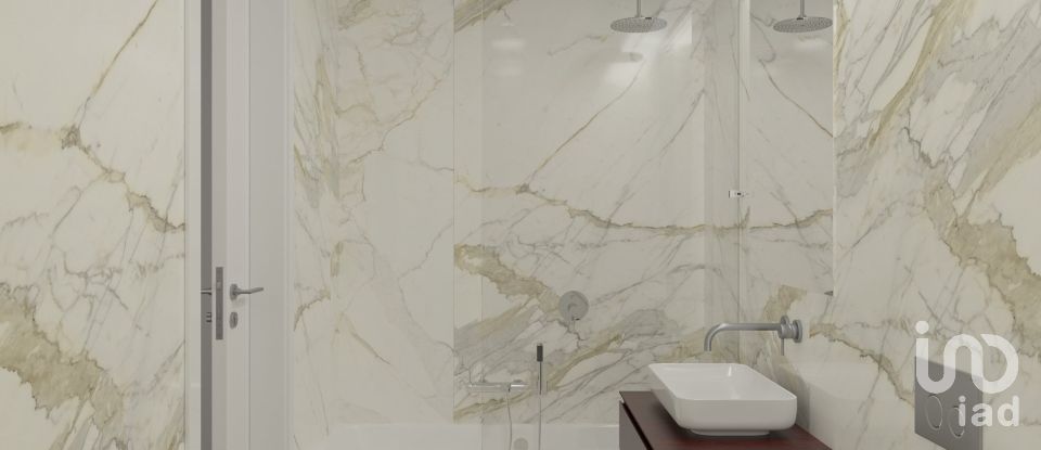 Apartamento T4 em Canidelo de 145 m²