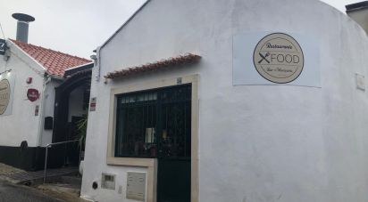 Restaurant in Carregado e Cadafais of 274 m²
