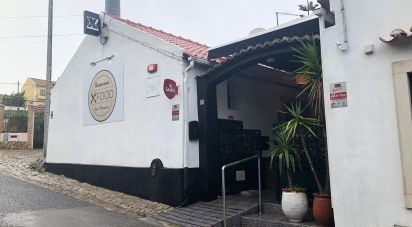 Restaurant in Carregado e Cadafais of 274 m²