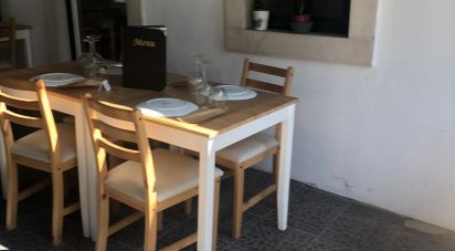 Restaurant in Carregado e Cadafais of 274 m²