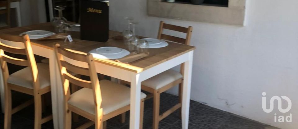 Restaurant in Carregado e Cadafais of 274 m²