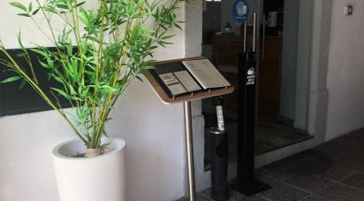 Restaurant in Carregado e Cadafais of 274 m²