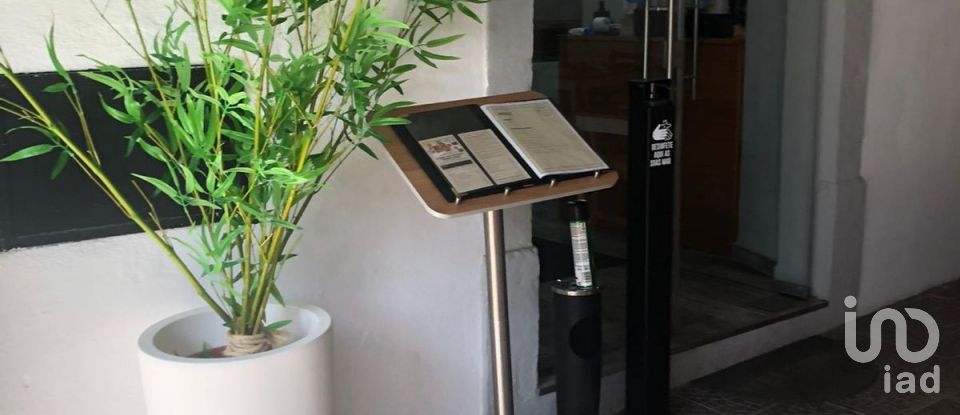 Restaurant in Carregado e Cadafais of 274 m²