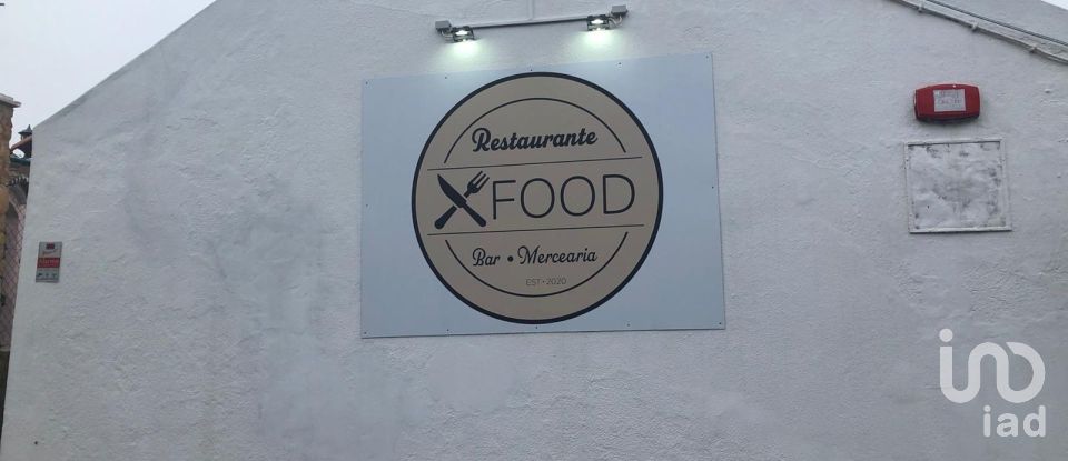 Restaurant in Carregado e Cadafais of 274 m²