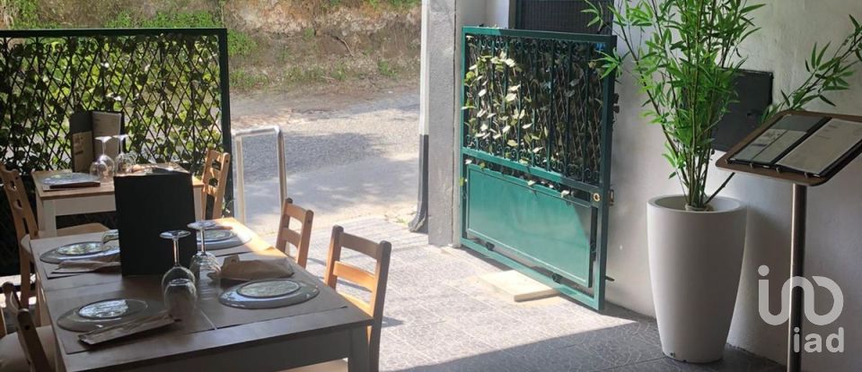 Restaurant in Carregado e Cadafais of 274 m²