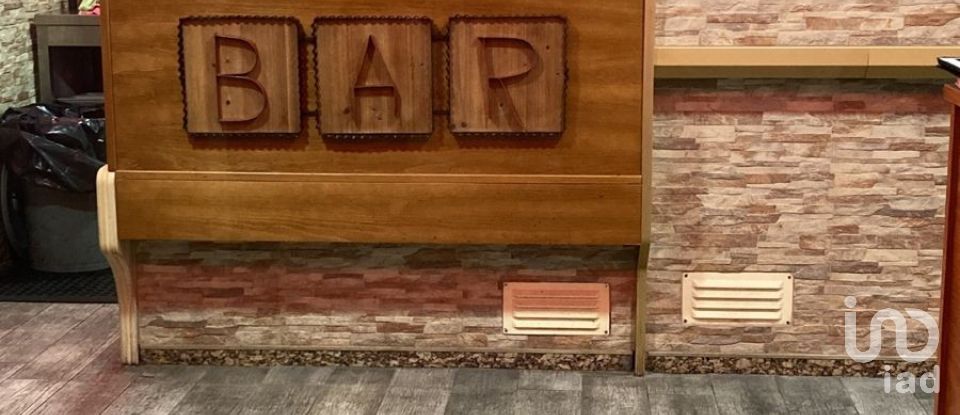 Restaurant in Carregado e Cadafais of 274 m²