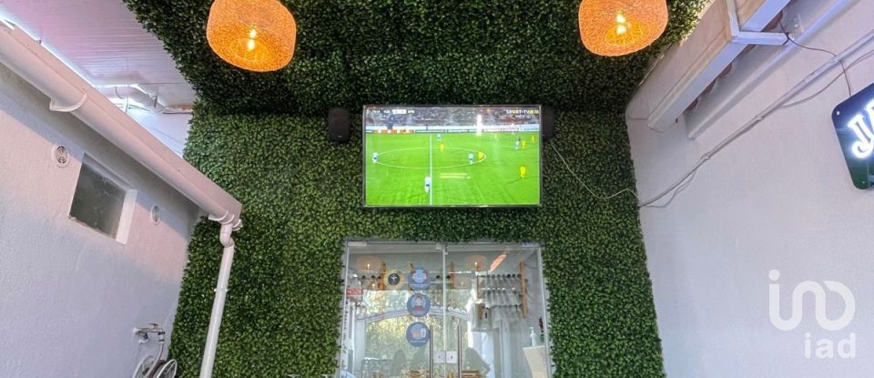 Restaurant in Carregado e Cadafais of 274 m²