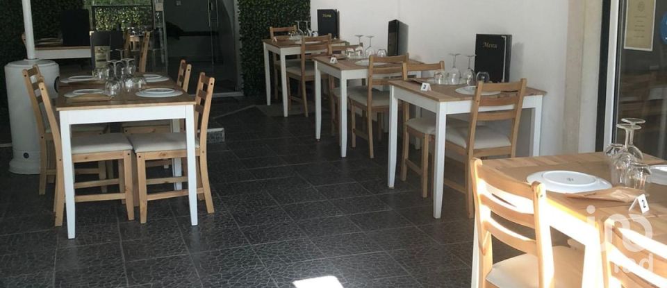 Restaurant in Carregado e Cadafais of 274 m²