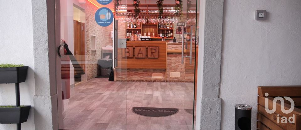 Restaurant in Carregado e Cadafais of 274 m²