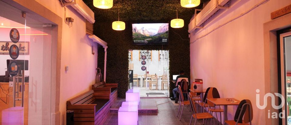 Restaurant in Carregado e Cadafais of 274 m²