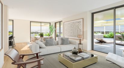 Apartamento T4 em Canidelo de 164 m²