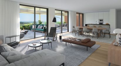 Apartamento T4 em Canidelo de 164 m²