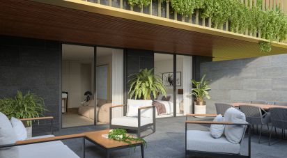 Apartamento T3 em Canidelo de 133 m²