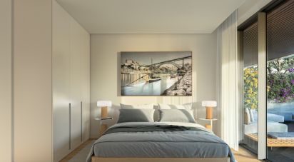 Apartamento T3 em Canidelo de 133 m²