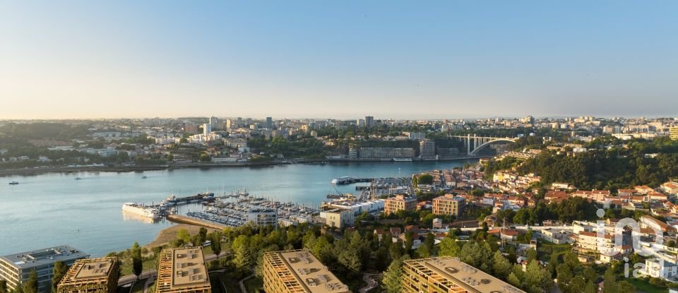 Apartamento T3 em Canidelo de 133 m²