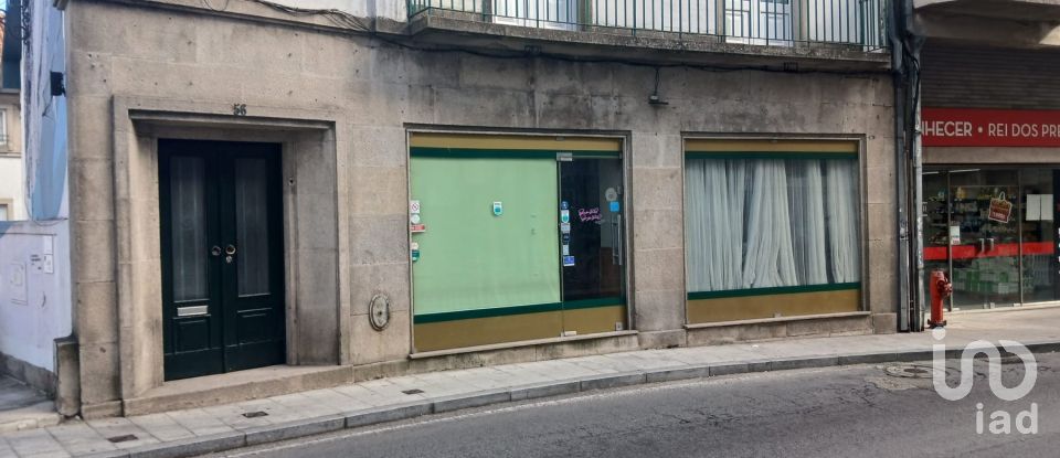 Restaurant à Covilhã e Canhoso de 116 m²